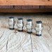 ข้อต่อลม Bulkhead union Fittings MPM Series